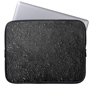 Grijzand Laptop Sleeve