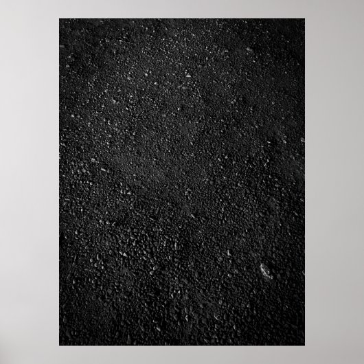 Grijzand Poster (Voorkant)