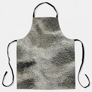 Grijzand Schort