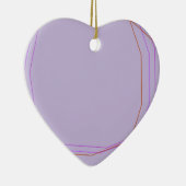 grijze 8297 abstracte kunst keramisch ornament (Rechts)