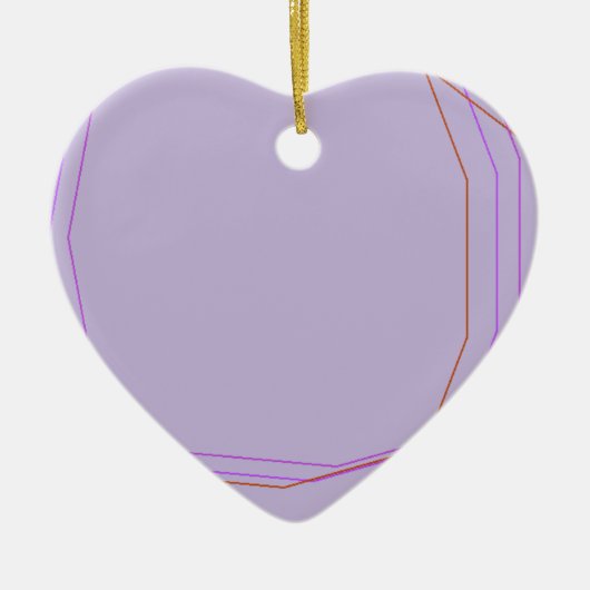 grijze 8297 abstracte kunst keramisch ornament (Voorkant)