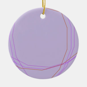 grijze 8297 abstracte kunst keramisch ornament