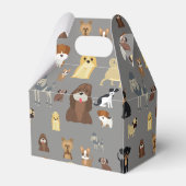 grijze achtergrond bedankdoosjes (Achterkant)