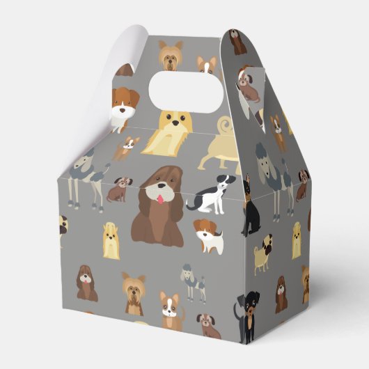 grijze achtergrond bedankdoosjes (Achterkant)