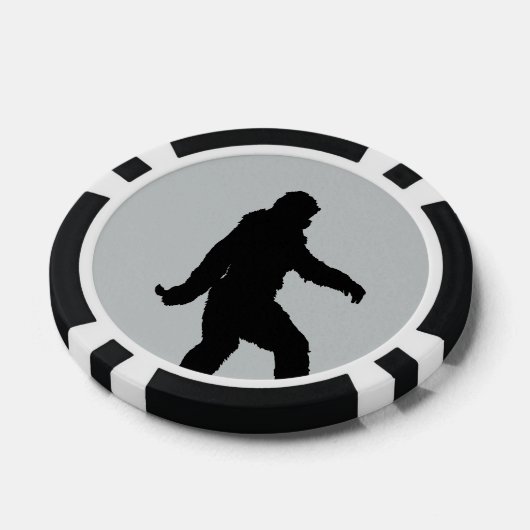 Grijze achtergrond decorkleur wijzigen Klik op Aan Pokerchips (Enkel)