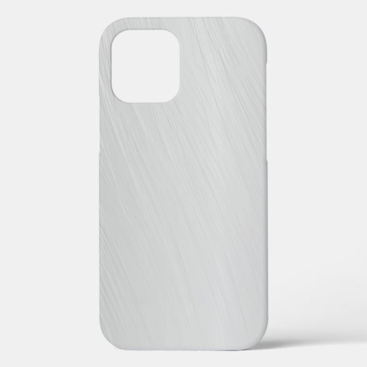 Grijze achtergrond textuur sjabloon Case-Mate iPhone case (Achterkant)