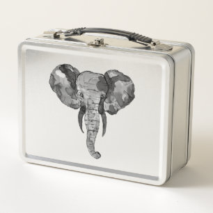 Grijze Afrikaanse olifant