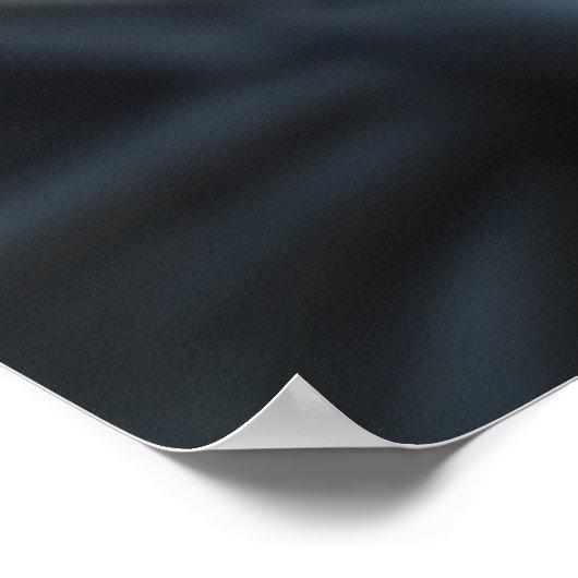 Grijze Aliens Poster (Hoek)