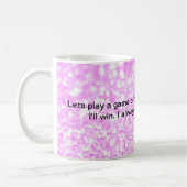 Grijze anatomie koffiemok (Links)