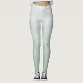 Grijze Aqua geen Witte rustic Leggings