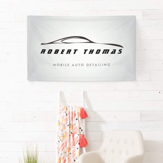 GRIJZE AUTO DETAILLERING, AUTO REPARATIE SPANDOEK (Insitu)