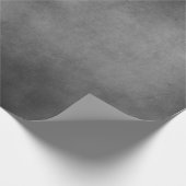 Grijze bekleding voor textuur cadeaupapier (Hoek)