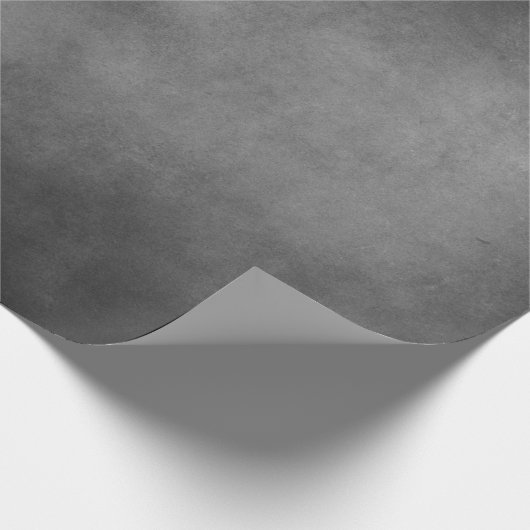 Grijze bekleding voor textuur cadeaupapier (Hoek)
