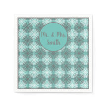 Grijze, blauwe en witte logo's