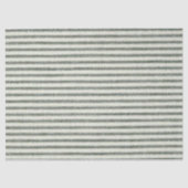 Grijze bloemkool Textielversnijding achtergrond Tissuepapier (Voorkant)