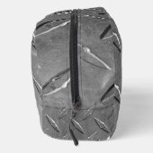 Grijze Bord Toilettasje (Rechts)