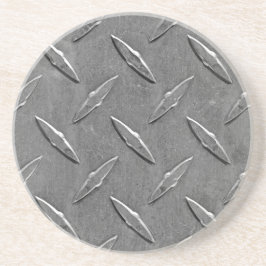 Grijze Bord Zandsteen Onderzetter