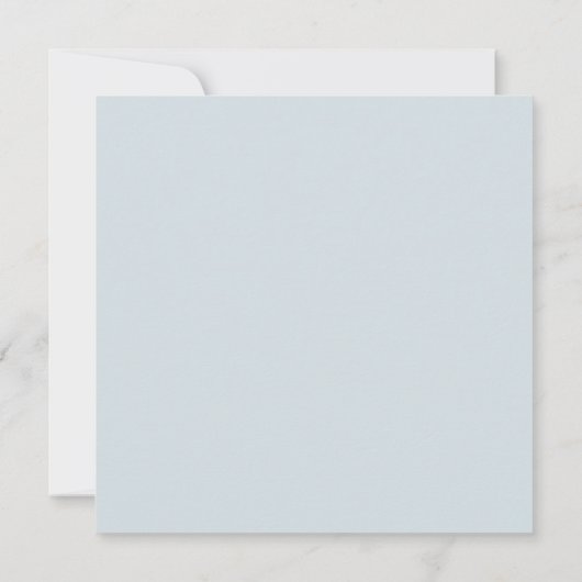  grijze botanische bruiloft save the date (Achterkant)