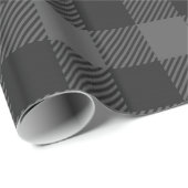 Grijze buffels, samengevoegd papier (Rol Hoek)