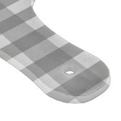 Grijze buffelzone Koe Boerderij snijpunt Snijplank (Hoek)