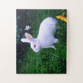 Grijze bundel legpuzzel (Verticaal)