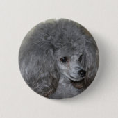 Grijze Button (Voorkant)