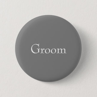 Grijze Button