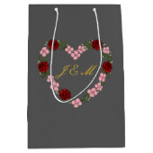 Grijze cadeautas (Voorkant)