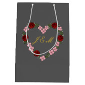 Grijze cadeautas (Achterkant)