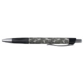 Grijze camouflage, leger, leger pen (Bodem)