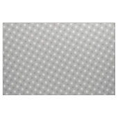 Grijze cirkels patroon stof (Yard (91,4 cm))
