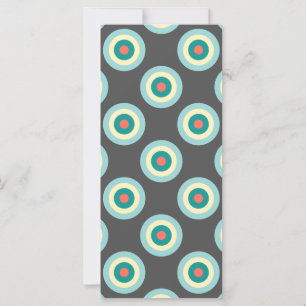 Grijze combinatiecirkels van Shirley Taylor