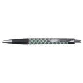 Grijze combinatiecirkels van Shirley Taylor Pen (Achterkant)