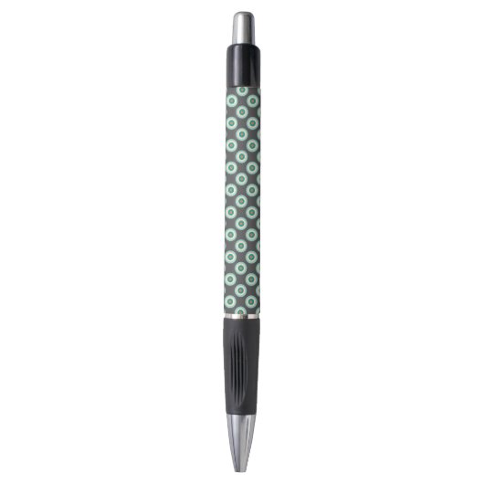 Grijze combinatiecirkels van Shirley Taylor Pen (Voorkant Verticaal)