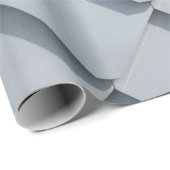 Grijze dakgordels cadeaupapier (Rol Hoek)