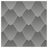 Grijze drakenschalen stof (Close Up)