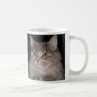 Grijze drijfmest — Koffiebeker Koffiemok