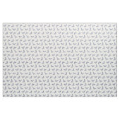 Grijze duiven stof (Yard (91,4 cm))