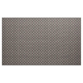 Grijze en rode opbolling stof (Yard (91,4 cm))