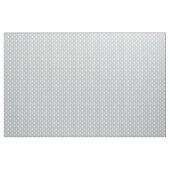 Grijze en witte Stippen | Stof (Yard (91,4 cm))