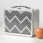 Grijze en zwarte schets (In situ)