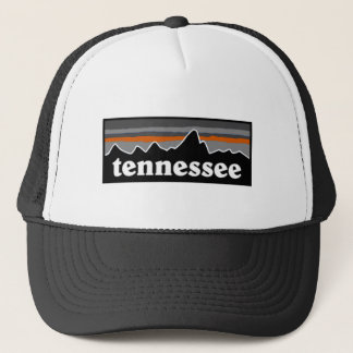 Grijze en zwarte Tennessee-Pet Trucker Pet