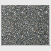 Grijze erwt Rovel Cadeaupapier (Vlak)