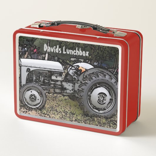  Grijze gisttrekker (Achterkant)