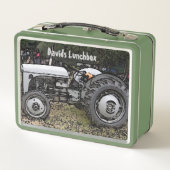  Grijze gisttrekker Metaal Lunch B (Achterkant)