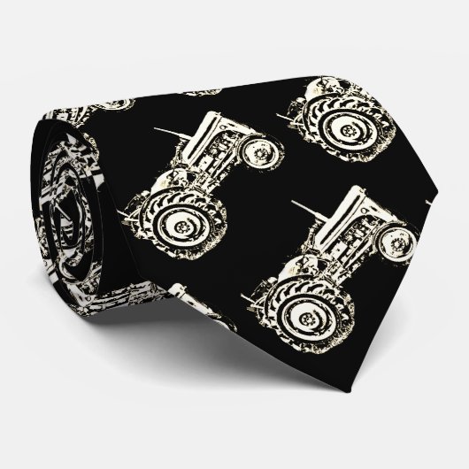  Grijze gisttrekker Stropdas (Opgerold)