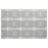 Grijze Gothic Stof (Fat Quarter)