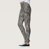 Grijze graniet leggings (Links)