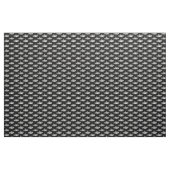 Grijze haai stof (Yard (91,4 cm))