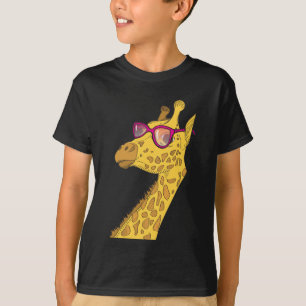 Grijze haai t-shirt